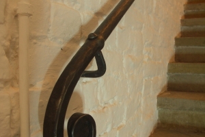 Bramling House Handrail