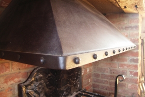 Fireplace Hood Goudhurst