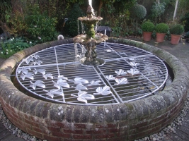 Pond Cover Guildford Pond Cover Guildford