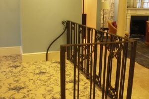 Spa Hotel Foyer Tunbridge Wells