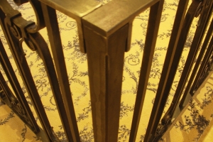 Spa Hotel Foyer Tunbridge Wells