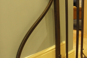 Spa Hotel Foyer Tunbridge Wells