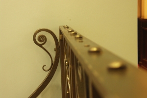 Spa Hotel Foyer Tunbridge Wells