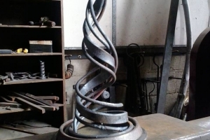 University of Kent Sculpture