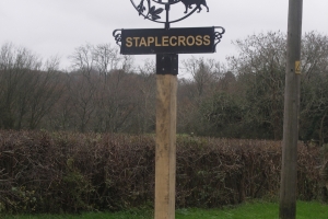 Village Signs
