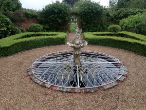 exterior pond cover