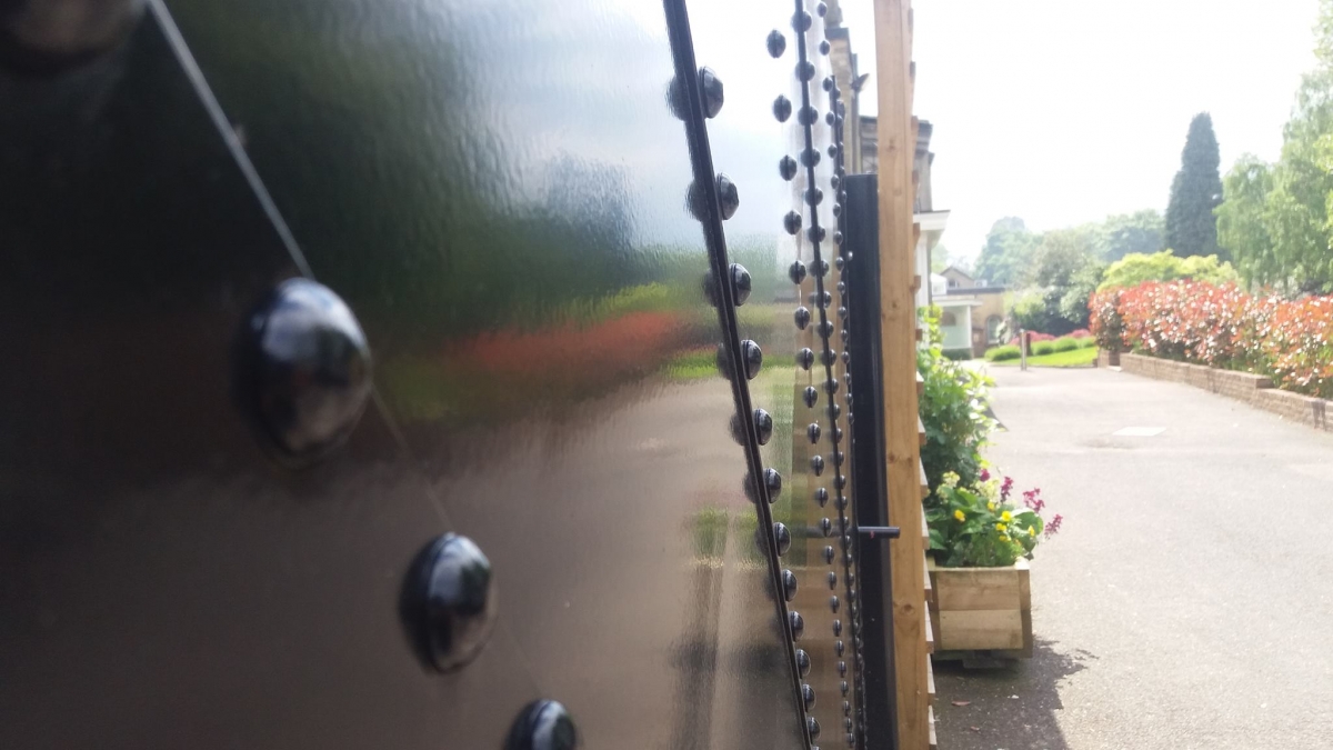 Gates Spa Hotel Tunbridge Wells